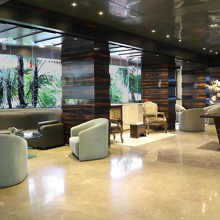 Imperial Suites Hotel Beyrouth Extérieur photo