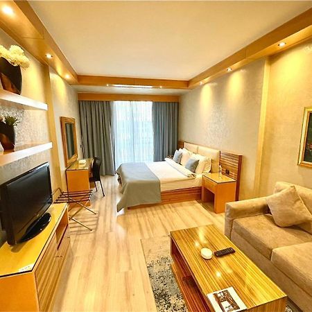 Imperial Suites Hotel Beyrouth Extérieur photo