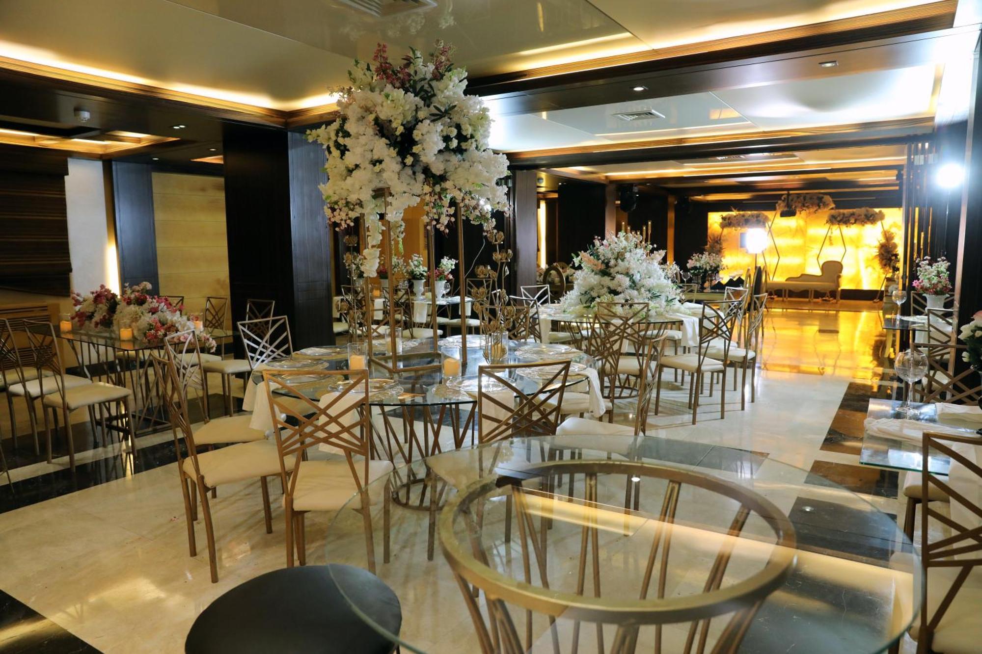 Imperial Suites Hotel Beyrouth Extérieur photo