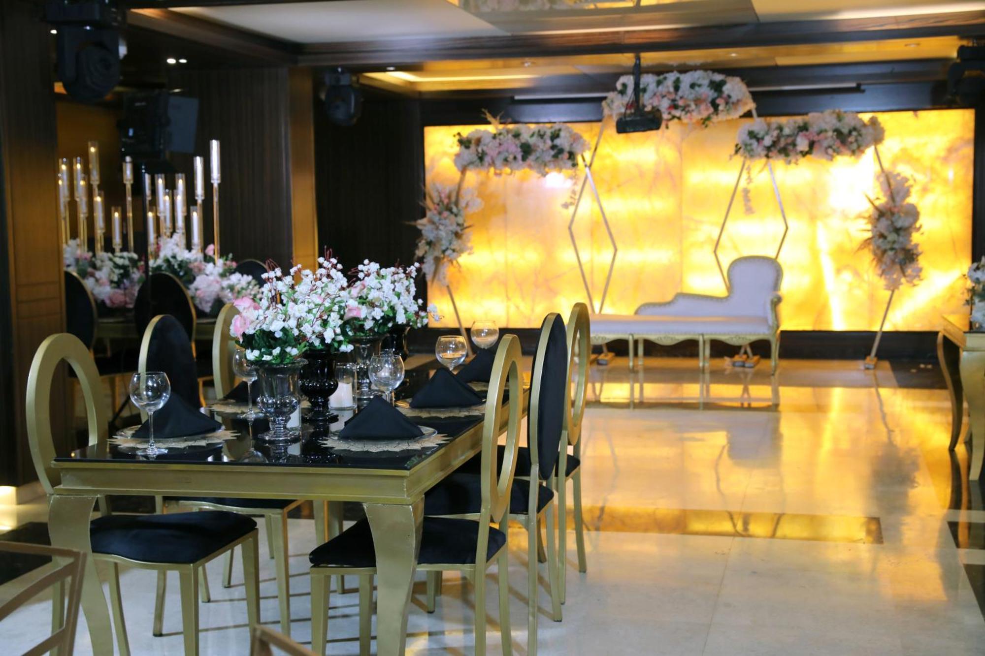Imperial Suites Hotel Beyrouth Extérieur photo